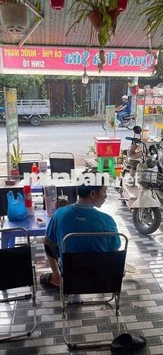 Cho thuê nhà nguyên căn Hồ Học Lãm