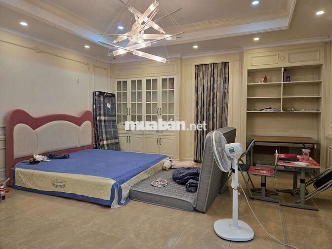 Phạm Ngũ Lão Hoàn Kiếm 6 tầng 45m2 49Ty mặt tiền 6,2m