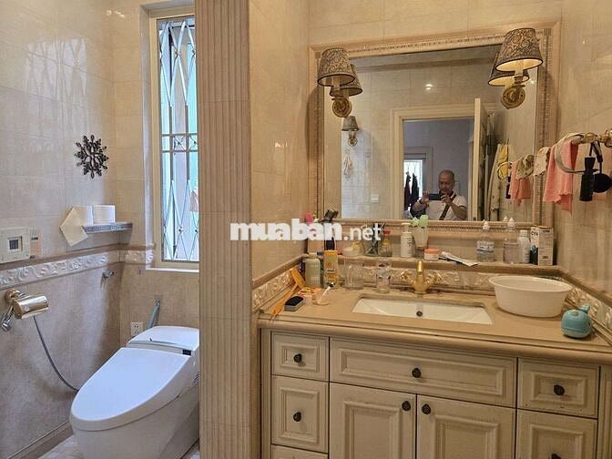 Phạm Ngũ Lão Hoàn Kiếm 6 tầng 45m2 49Ty mặt tiền 6,2m