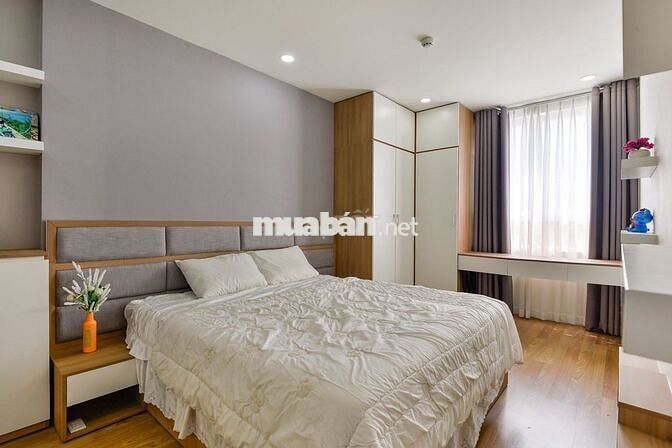 Cần cho thuê căn hộ chung cư An Phú Apartment