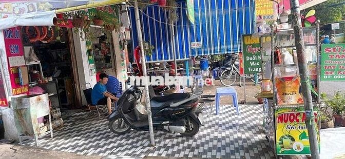 Cho thuê nhà nguyên căn Hồ Học Lãm
