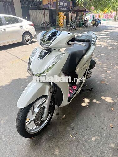Honda SH 150 2022 Trắng