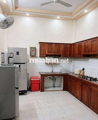 BÁN NHÀ DƯƠNG BÁ TRẠC QUẬN 8, 32M2, 2 TẦNG, SHR, NHỈNH 2 TỶ, CHÍNH CHỦ