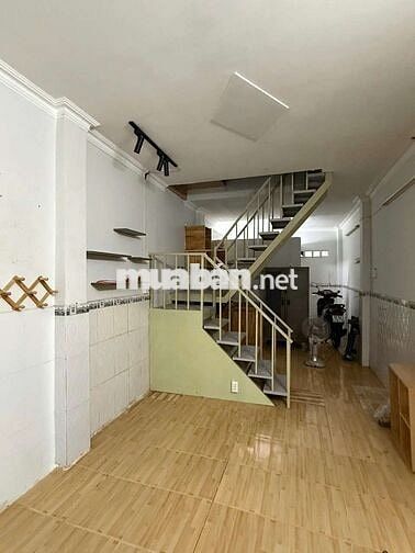 🏠 CHO THUÊ NHÀ HẺM ĐƯỜNG SỐ LÂM VĂN BỀN – QUẬN 7

