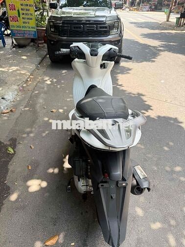 Honda SH 150 2022 Trắng