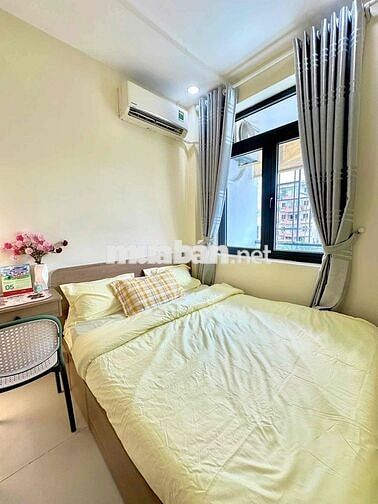 TRỐNG 1 CĂN ***  ĐỘC QUYỀN 1 PHÒNG NGỦ 1 PHÒNG KHÁCH BAN CÔNG