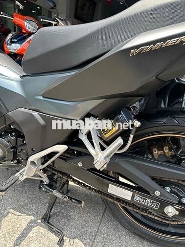 Honda Winner X V3 2022