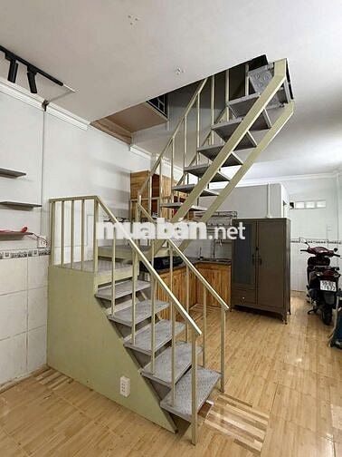 🏠 CHO THUÊ NHÀ HẺM ĐƯỜNG SỐ LÂM VĂN BỀN – QUẬN 7
