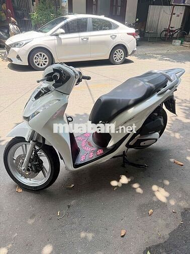 Honda SH 150 2022 Trắng