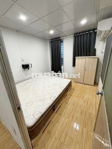 🏠 CHO THUÊ NHÀ HẺM ĐƯỜNG SỐ LÂM VĂN BỀN – QUẬN 7
