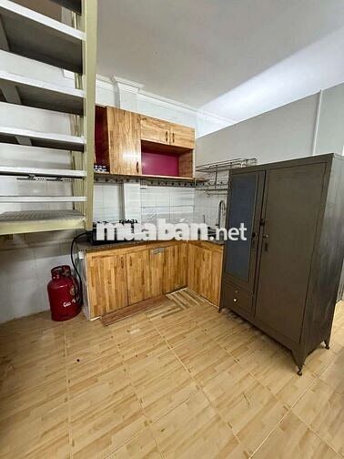 🏠 CHO THUÊ NHÀ HẺM ĐƯỜNG SỐ LÂM VĂN BỀN – QUẬN 7

