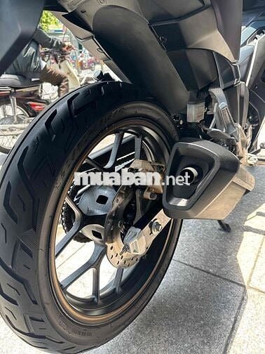 Honda Winner X V3 2022
