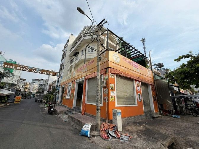 Chính chủ cho Thuê Biệt thự Gía Rẻ 2MT 567 Đường Bình Thới giá 39 triệ