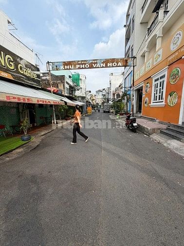 Chính chủ cho Thuê Biệt thự Gía Rẻ 2MT 567 Đường Bình Thới giá 39 triệ