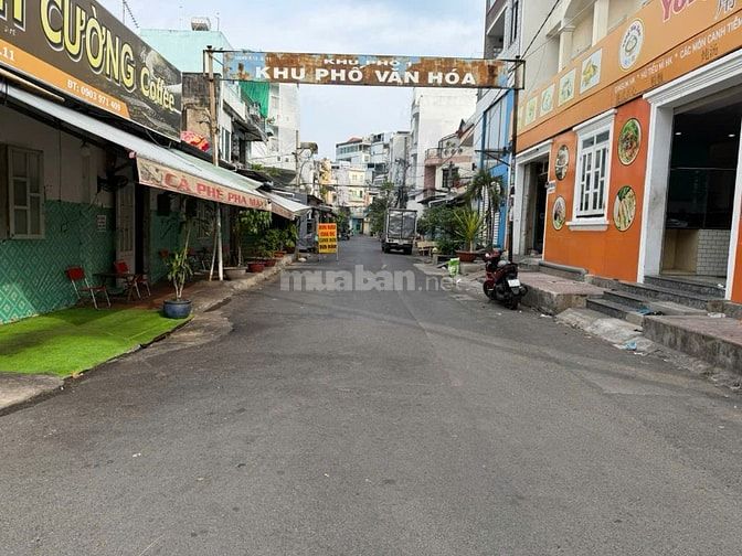 Chính chủ cho Thuê Biệt thự Gía Rẻ 2MT 567 Đường Bình Thới giá 39 triệ