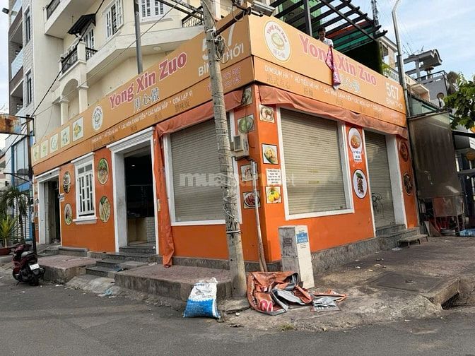 Chính chủ cho Thuê Biệt thự Gía Rẻ 2MT 567 Đường Bình Thới giá 39 triệ