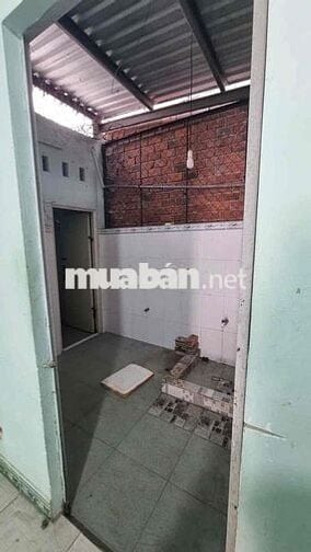 Nhà KDC Đường Nguyễn Văn Linh  100m2