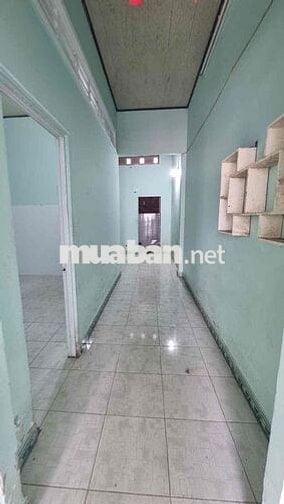 Nhà KDC Đường Nguyễn Văn Linh  100m2