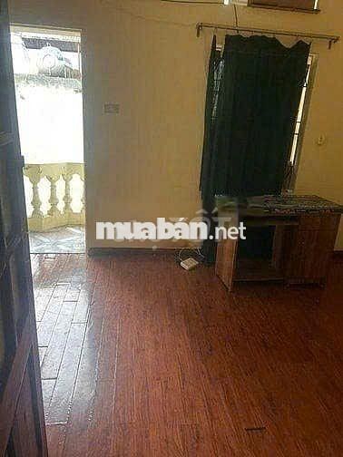 Cho thuê nhà riêng ngõ 173 Tam Trinh - 40m2 - 3 tầng