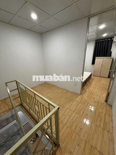 🏠 CHO THUÊ NHÀ HẺM ĐƯỜNG SỐ LÂM VĂN BỀN – QUẬN 7
