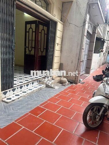 Cho thuê nhà riêng ngõ 173 Tam Trinh - 40m2 - 3 tầng