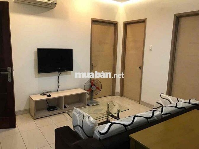 CHO THUÊ CĂN HỘ MINI 2PN 75M2 FULL NỘI THẤT, SÁT CẦU THỊ NGHÈ CHỈ 12TR