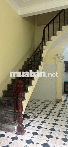 Cho thuê nhà riêng ngõ 173 Tam Trinh - 40m2 - 3 tầng