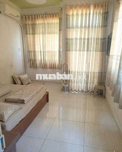 BÁN NHÀ DƯƠNG BÁ TRẠC QUẬN 8, 32M2, 2 TẦNG, SHR, NHỈNH 2 TỶ, CHÍNH CHỦ