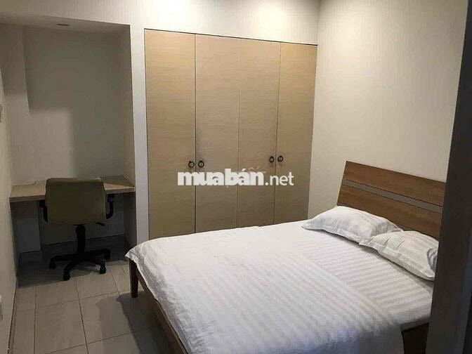 CHO THUÊ CĂN HỘ MINI 2PN 75M2 FULL NỘI THẤT, SÁT CẦU THỊ NGHÈ CHỈ 12TR