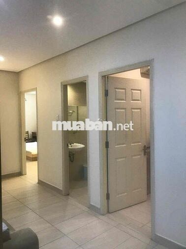 CHO THUÊ CĂN HỘ MINI 2PN 75M2 FULL NỘI THẤT, SÁT CẦU THỊ NGHÈ CHỈ 12TR
