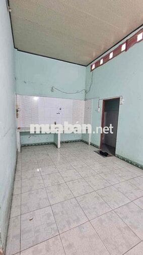 Nhà KDC Đường Nguyễn Văn Linh  100m2