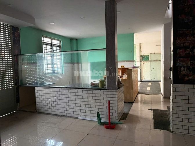 Chính chủ cho Thuê Biệt thự Gía Rẻ 2MT 567 Đường Bình Thới giá 39 triệ