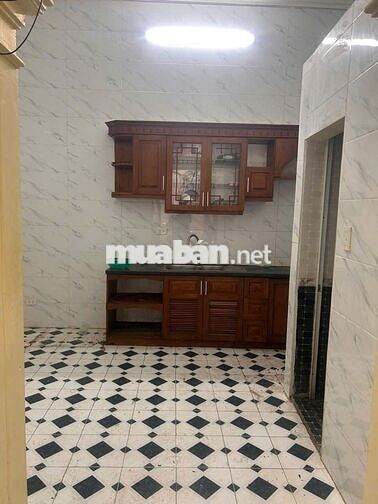 Cho thuê nhà riêng ngõ 173 Tam Trinh - 40m2 - 3 tầng