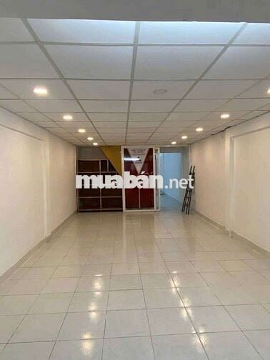 🏪 CHO THUÊ NHÀ MẶT TIỀN – CHỢ TÂN MỸ, QUẬN 7