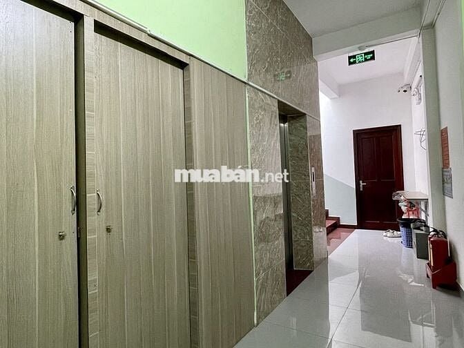 🔥SLEEPBOX CẠNH ĐH NGÂN HÀNG, SPKT, Vincom🔥