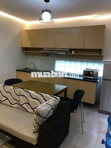 CHO THUÊ CĂN HỘ MINI 2PN 75M2 FULL NỘI THẤT, SÁT CẦU THỊ NGHÈ CHỈ 12TR
