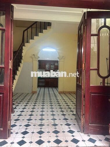 Cho thuê nhà riêng ngõ 173 Tam Trinh - 40m2 - 3 tầng
