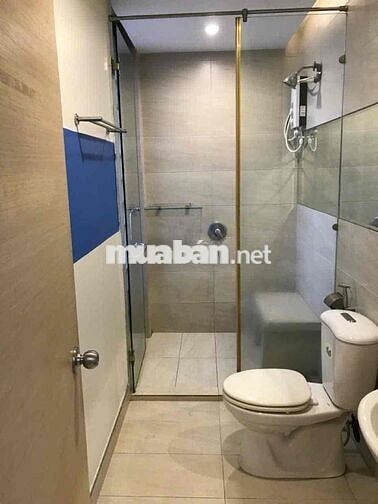 CHO THUÊ CĂN HỘ MINI 2PN 75M2 FULL NỘI THẤT, SÁT CẦU THỊ NGHÈ CHỈ 12TR
