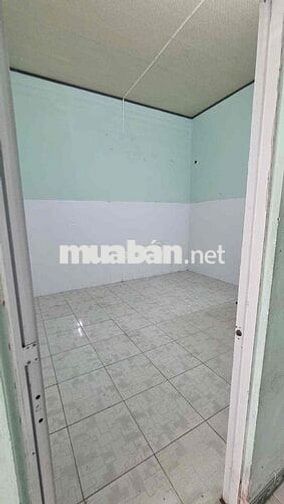 Nhà KDC Đường Nguyễn Văn Linh  100m2