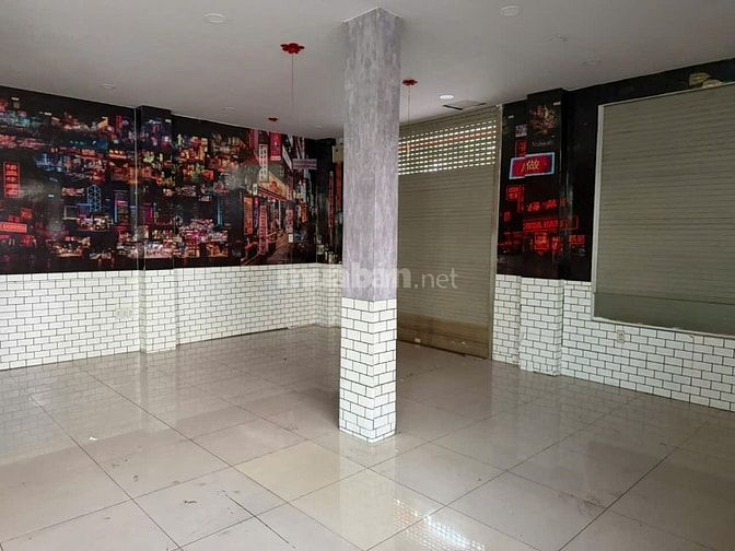Chính chủ cho Thuê Biệt thự Gía Rẻ 2MT 567 Đường Bình Thới giá 39 triệ