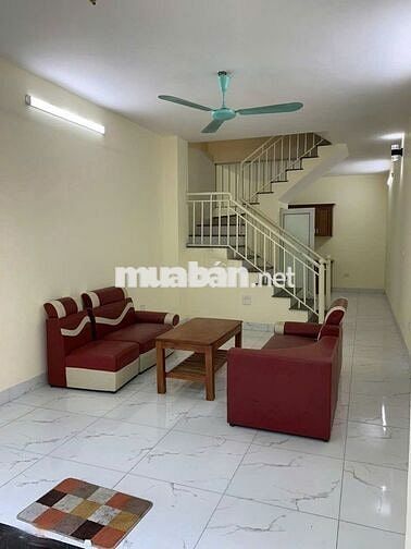 Cho thuê nhà riêng ngõ 146 Nguyễn Chính, ô tô đỗ cửa ,36m2,3 ngủ
