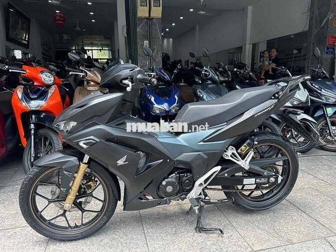 Honda Winner X V3 2022