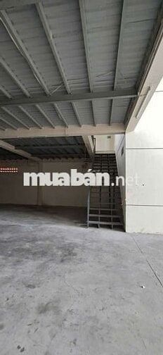 xưởng cho thuê bà điểm hóc môn