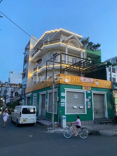 Chính chủ cho Thuê Biệt thự Gía Rẻ 2MT 567 Đường Bình Thới giá 39 triệ