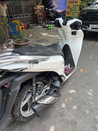 Honda SH 150 2022 Trắng
