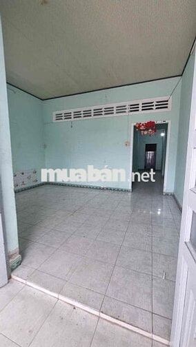 Nhà KDC Đường Nguyễn Văn Linh  100m2