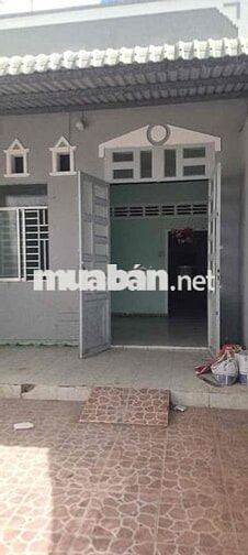 Nhà KDC Đường Nguyễn Văn Linh  100m2
