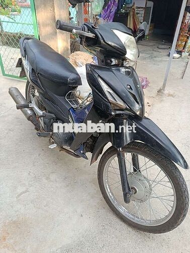  Wave Đen Đã sử dụng