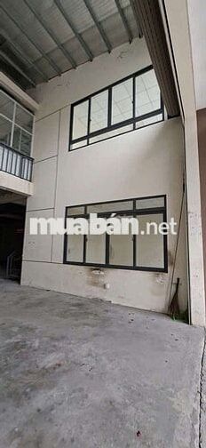 xưởng cho thuê bà điểm hóc môn