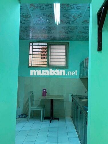 Căn hộ Phú Mỹ, Thới Hòa, bến cát, Bình Dương: 540 triệu